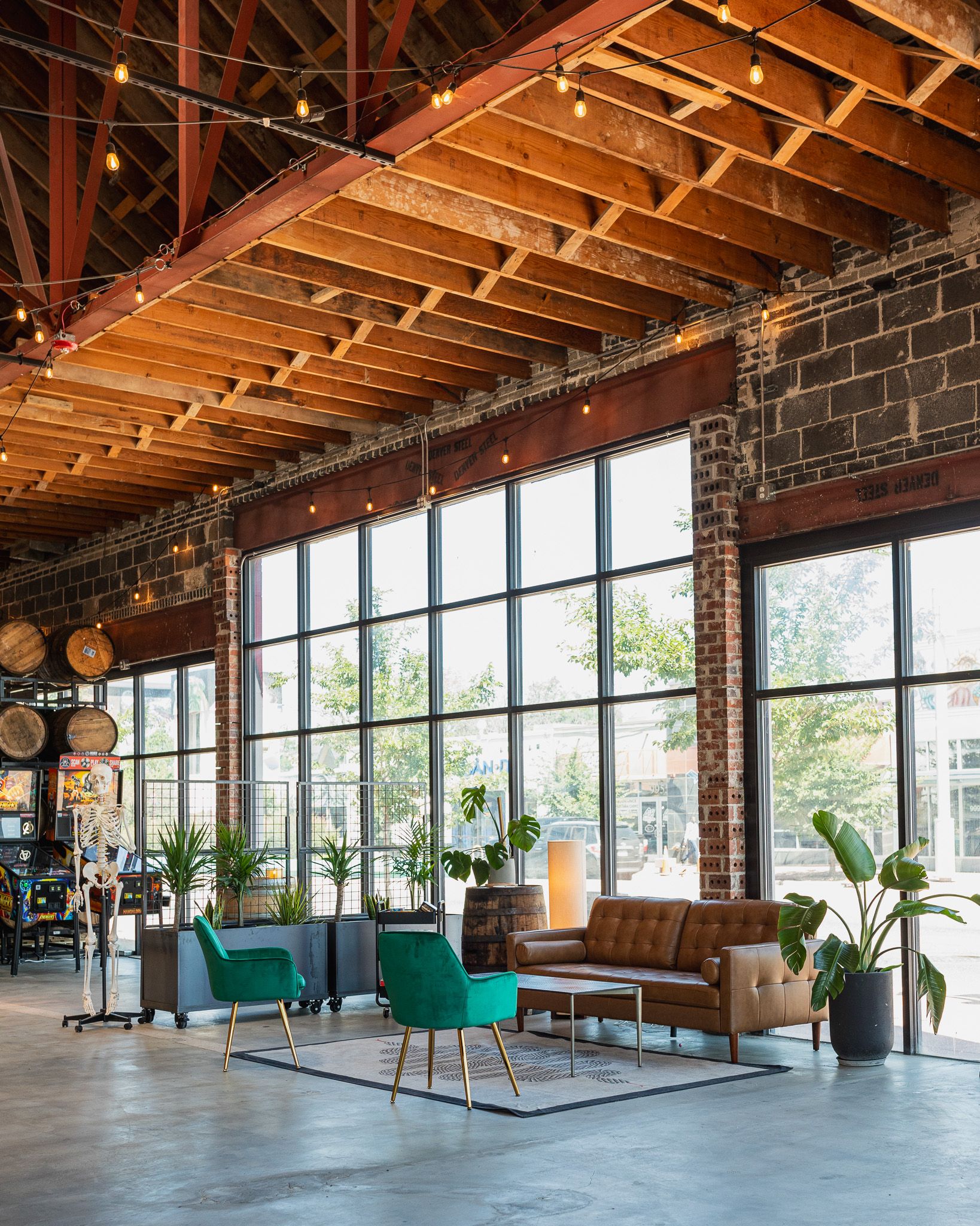 Cerebral Brewing - Aurora Arts District - 2